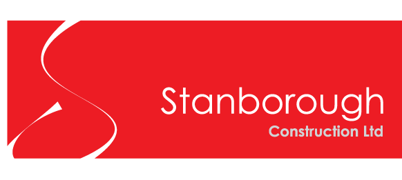 Stanborough Construction Logo
